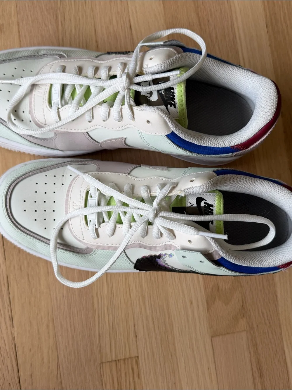 Nike like new